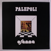 Osanna - Palepoli