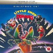 Little Shop of Horrors: Director&#39;s Cut (The Premium Collection)