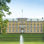 Frederiksberg Palace