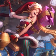 Ambitious Elf Jinx