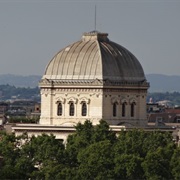 Great Synagogue of Rome
