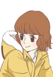 Odd Girl Out (Morangg)