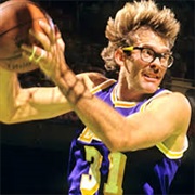 Kurt Rambis