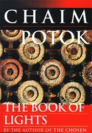 The Book of Lights (Chaim Potok)