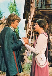 The King's the Best Magistrate (Lope De Vega)