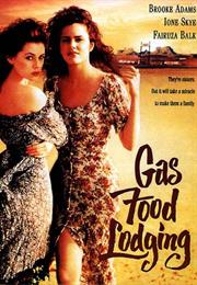 Gas, Food Lodging (1992)