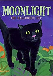 Moonlight the Halloween Cat (Cynthia Rylant & Melissa Sweet)