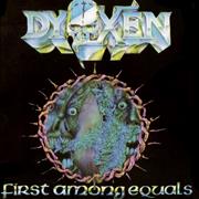 Dyoxen - First Among Equals