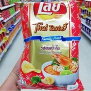 Tom Yum