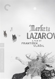Marketa Lazarová (1967)