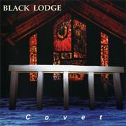 Black Lodge - Covet