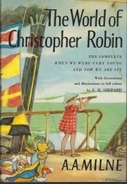 The World of Christopher Robin (A.A. Milne)