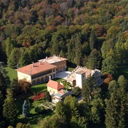 Villa Margon, Trento
