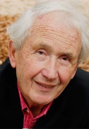 The Sober Irishman (Frank McCourt)