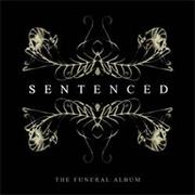 Sentenced -The Funeral Album
