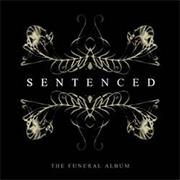 Sentenced -The Funeral Album