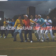 Crossroads - Blazin' Squad