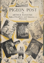 Pigeon Post (Arthur Ransome)