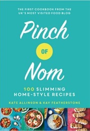 Pinch of Nom (Kay Featherstone & Kate Allinson)