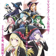 Yamada-Kun to 7-Nin No Maji (TV)