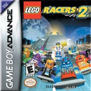Lego Racers 2
