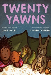 Twenty Yawns (Jane Smiley)