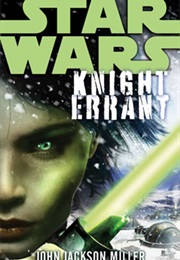 Star Wars: Knight Errant (John Jackson Miller)
