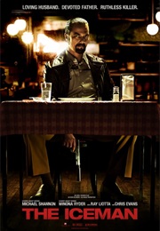 The Iceman (2013)