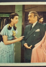 Small Town Deb (1942)