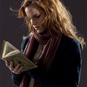 Like Books-Just Like Herminoe