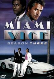 Miami Vice