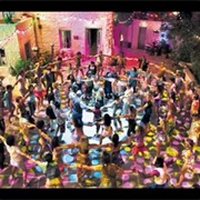 Voulez-Vous - Mamma Mia!