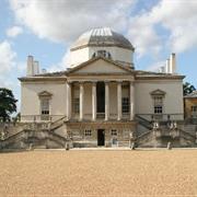 Chiswick House