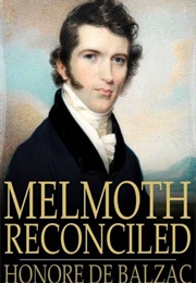 Melmoth Reconciled (Balzac)