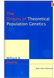 Phd thesis population genetics