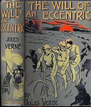 The Will of an Eccentric