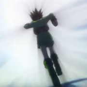 Departure! - Hunter X Hunter OP (2011)
