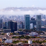 Lima, Peru