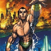 Namor