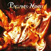 Pagan&#39;s Mind - Heavenly Ecstasy
