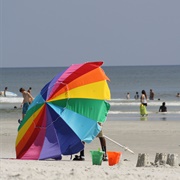 Jacksonville Beach, Florida