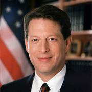 Al Gore (2000)