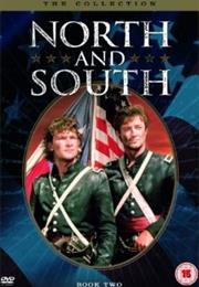 North and South, Book II