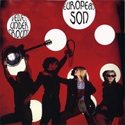 European Son - The Velvet Underground