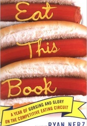Eat This Book (Ryan Nerz)