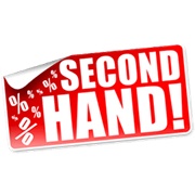 Buy Second Hand