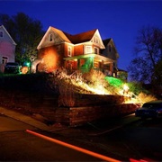 Trundle Manor (Swissvale)