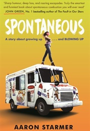 Spontaneous (Aaron Starmer)