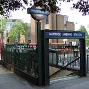 Warwick Avenue