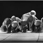 Drought and Rain - Ea Sola